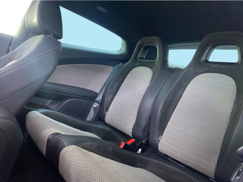 VW Scirocco 1,4 TSi 122 Sport BMT 3d