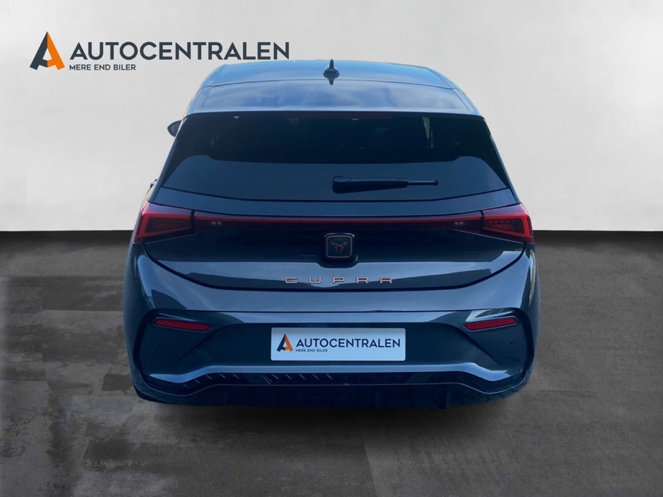 Cupra Born 58 High 5d