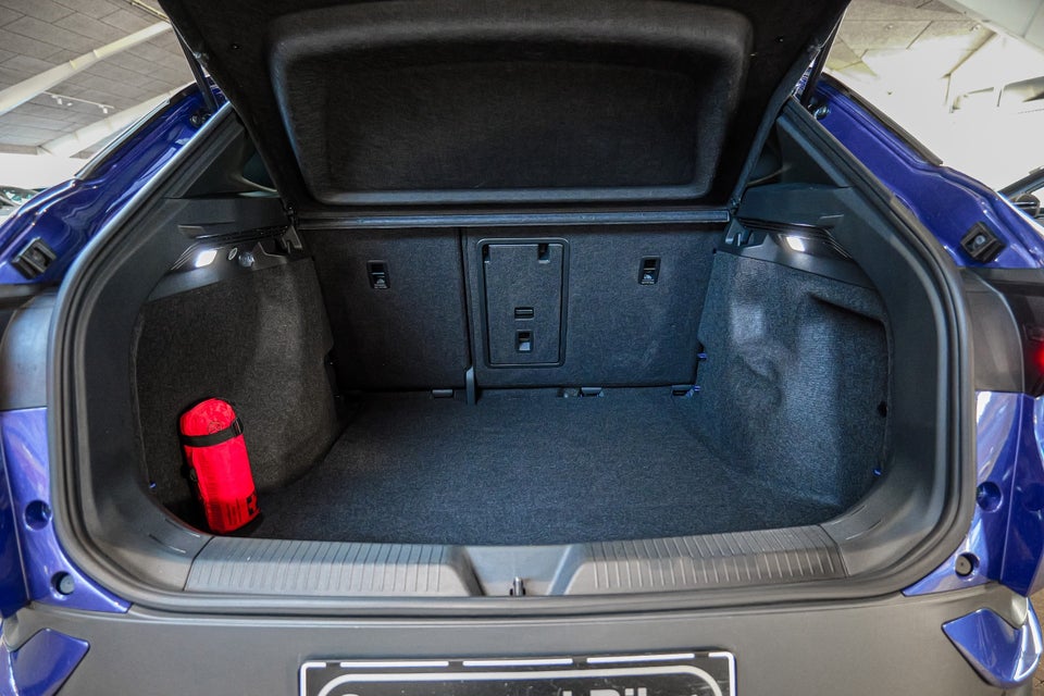 VW ID.4 77 1ST Pro Performance 5d