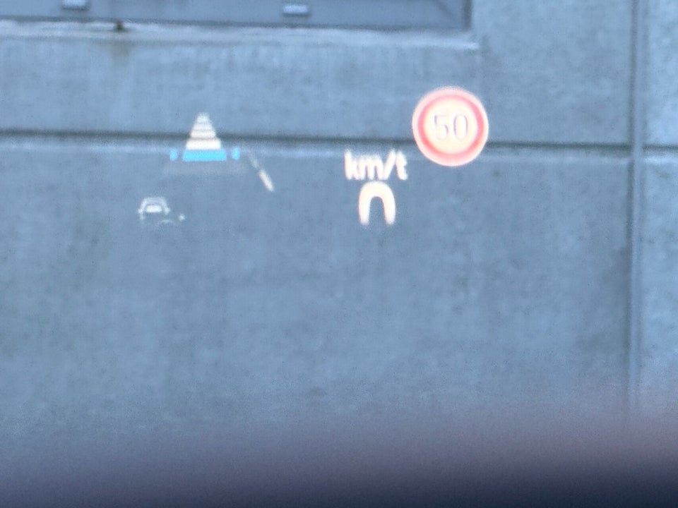 Ford Capri 77 Premium Extended Range 5d