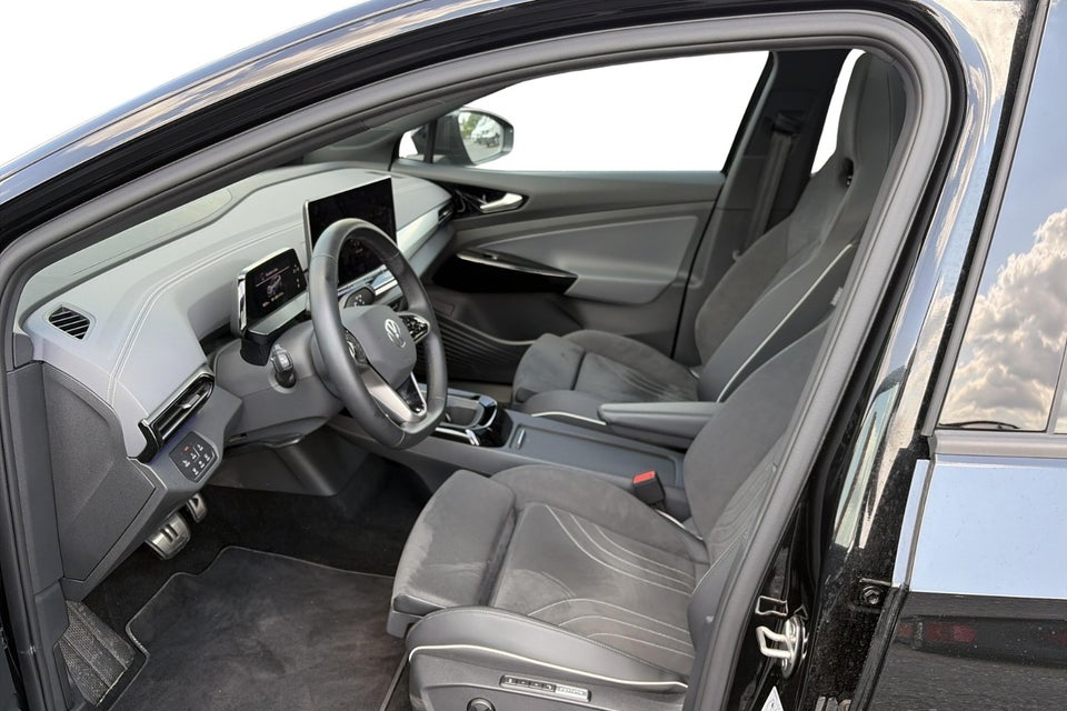 VW ID.4 77 Style Edition 5d