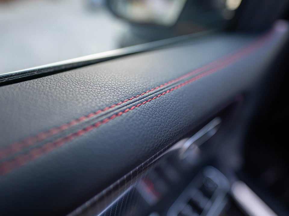 Mercedes EQB300 AMG Line 4Matic 5d