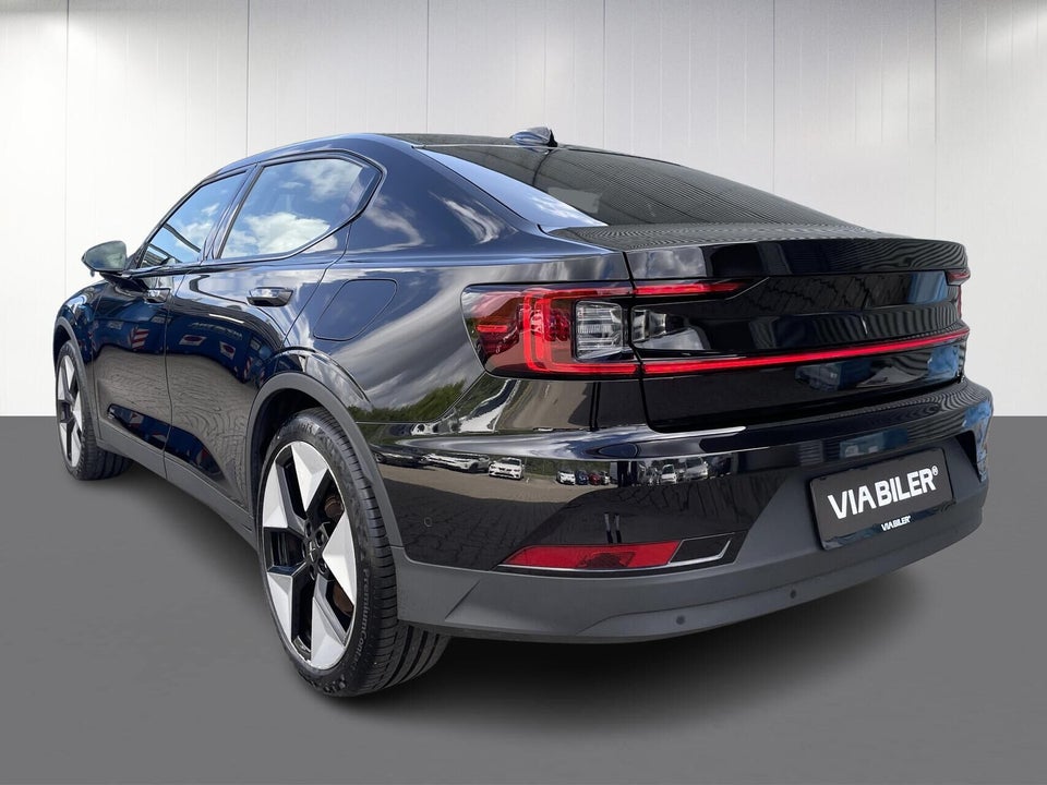 Polestar 2 Standard Range 5d