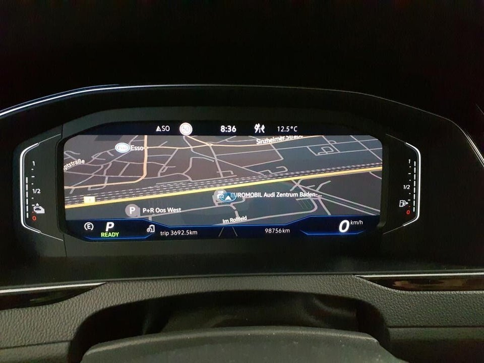 VW Passat 1,4 GTE Variant DSG 5d