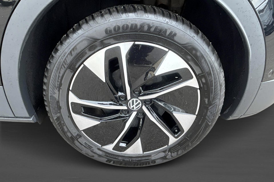 VW ID.4 77 Style+ 5d