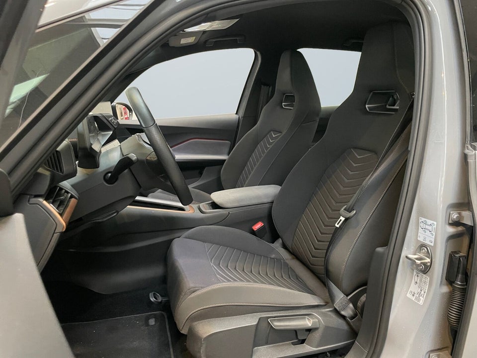 Cupra Born 58 High 5d