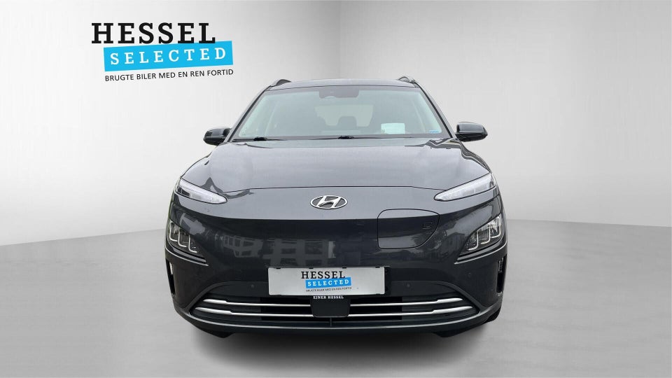 Hyundai Kona 64 EV Premium 5d