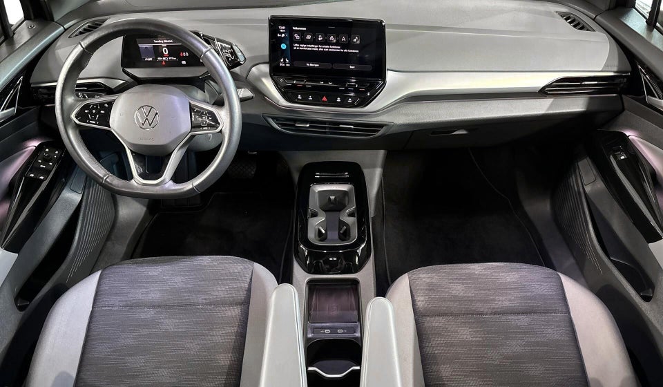 VW ID.4 77 Pro Performance 5d