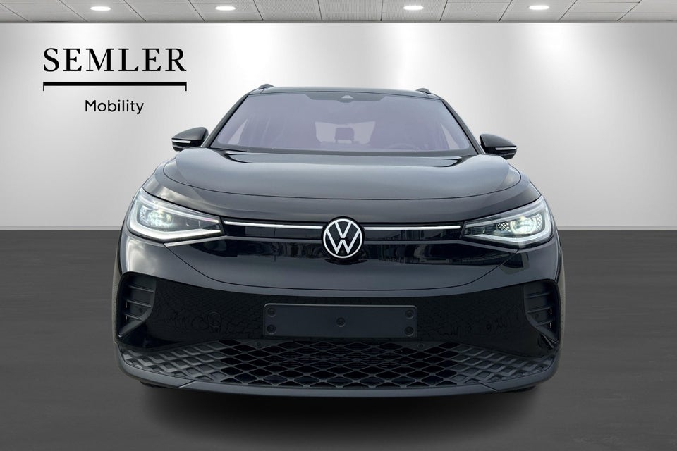 VW ID.4 77 Style+ 5d