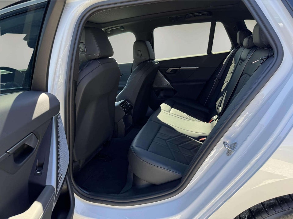 BMW i5 eDrive40 Touring M-Sport Pro 5d