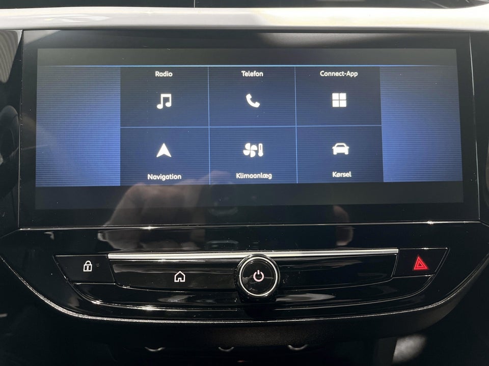 Opel Corsa-e 54 GS-Line 5d