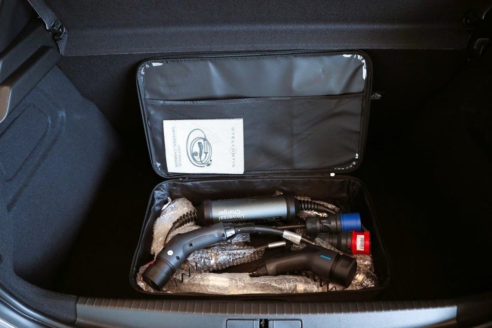 Opel Corsa-e 50 GS-Line 5d