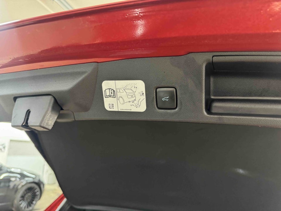 Ford Kuga 2,5 HEV ST-Line X CVT 5d