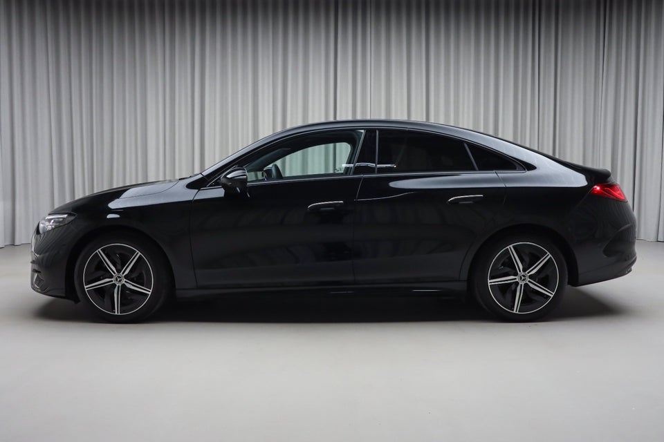 Mercedes CLA250+ EQ AMG Premium 4d