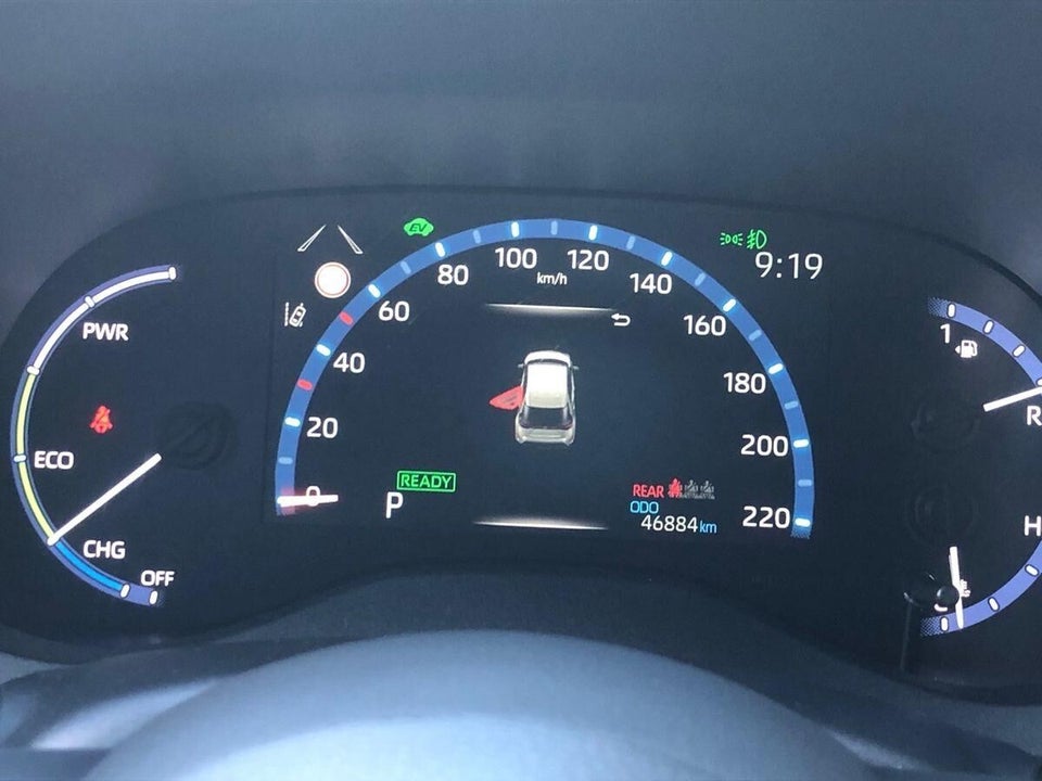 Toyota Yaris Cross 1,5 Hybrid Style e-CVT 5d
