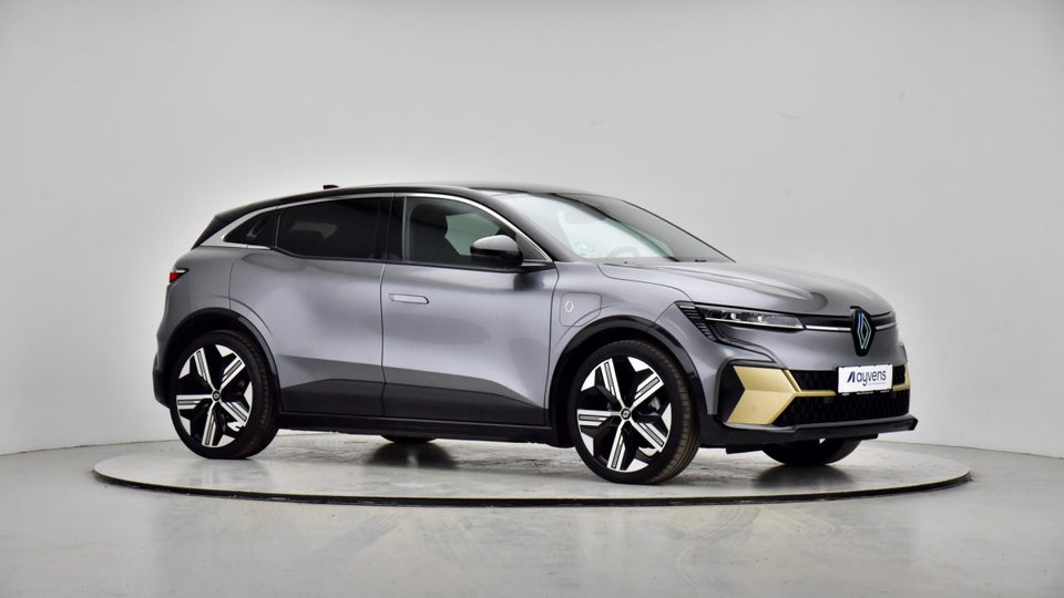 Renault Megane E-Tech 60 Iconic 5d