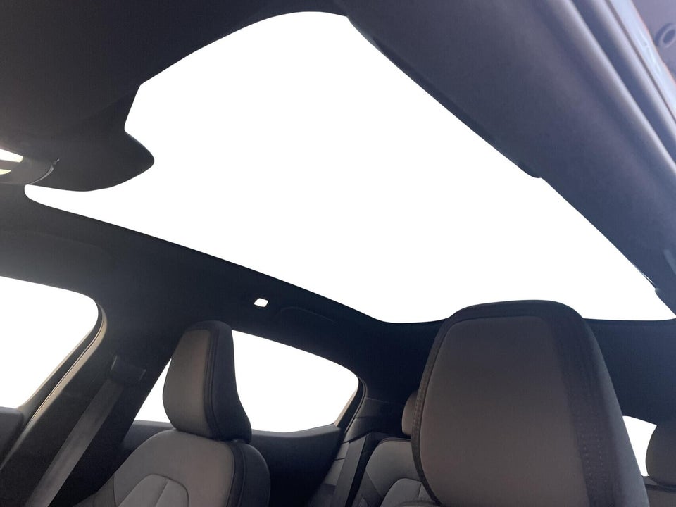 Polestar 2 Standard Range 5d