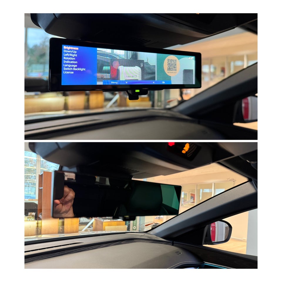 Renault Megane E-Tech 60 Iconic 5d