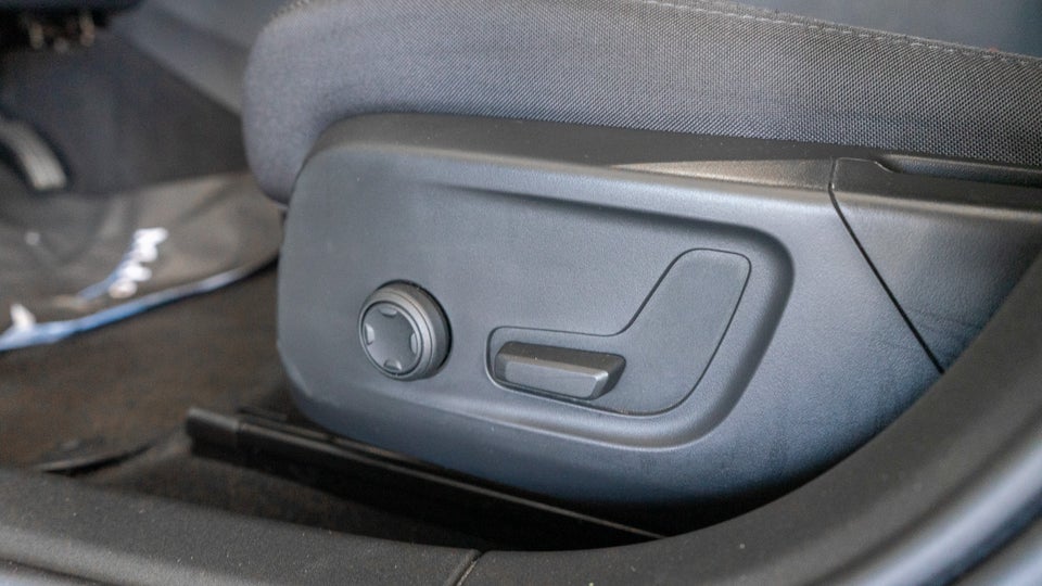 Polestar 2 Long Range 5d