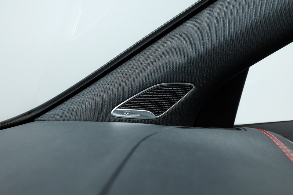 Mercedes EQA250 AMG Line 5d