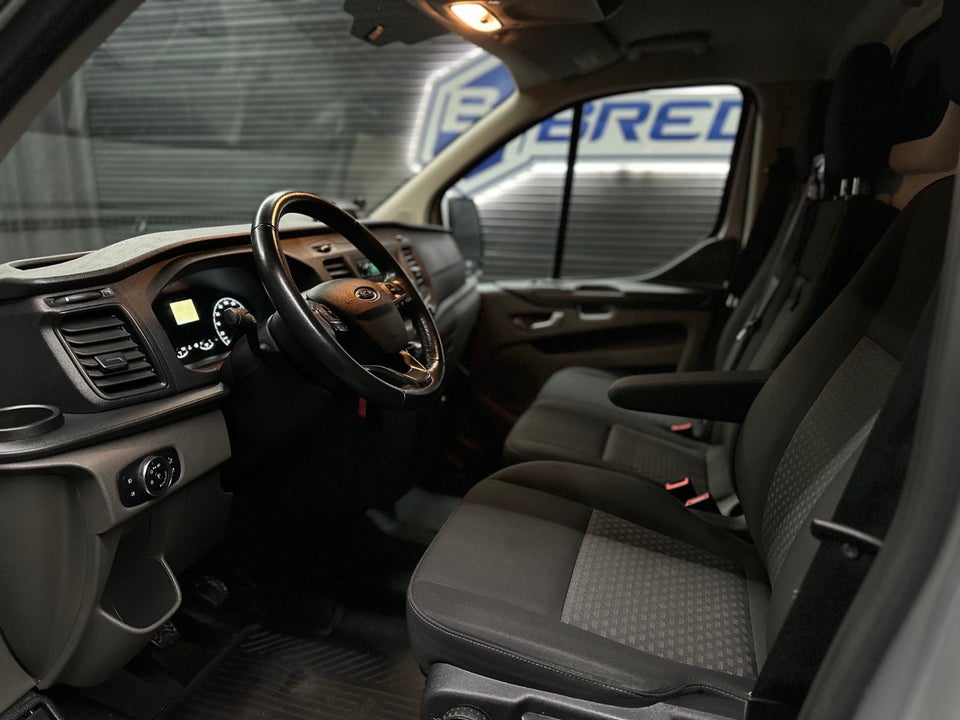 Ford Transit 350 L2 Van 2,0 EcoBlue Trend H2 FWD