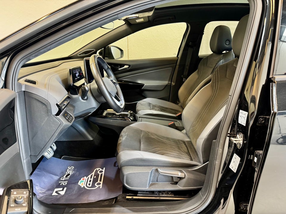 VW ID.4 77 Pro Business Premium 5d