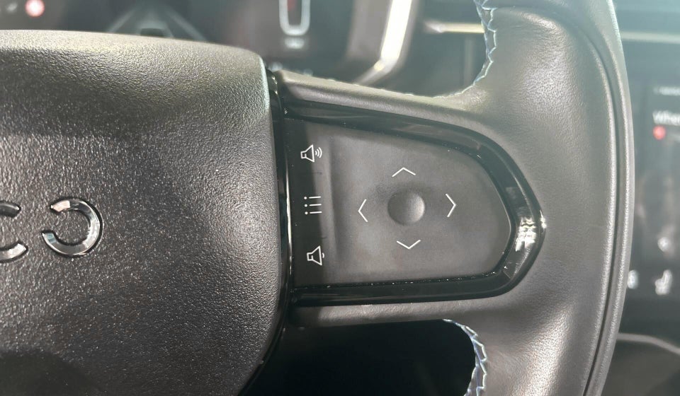 Lynk & Co 01 1,5 PHEV 5d