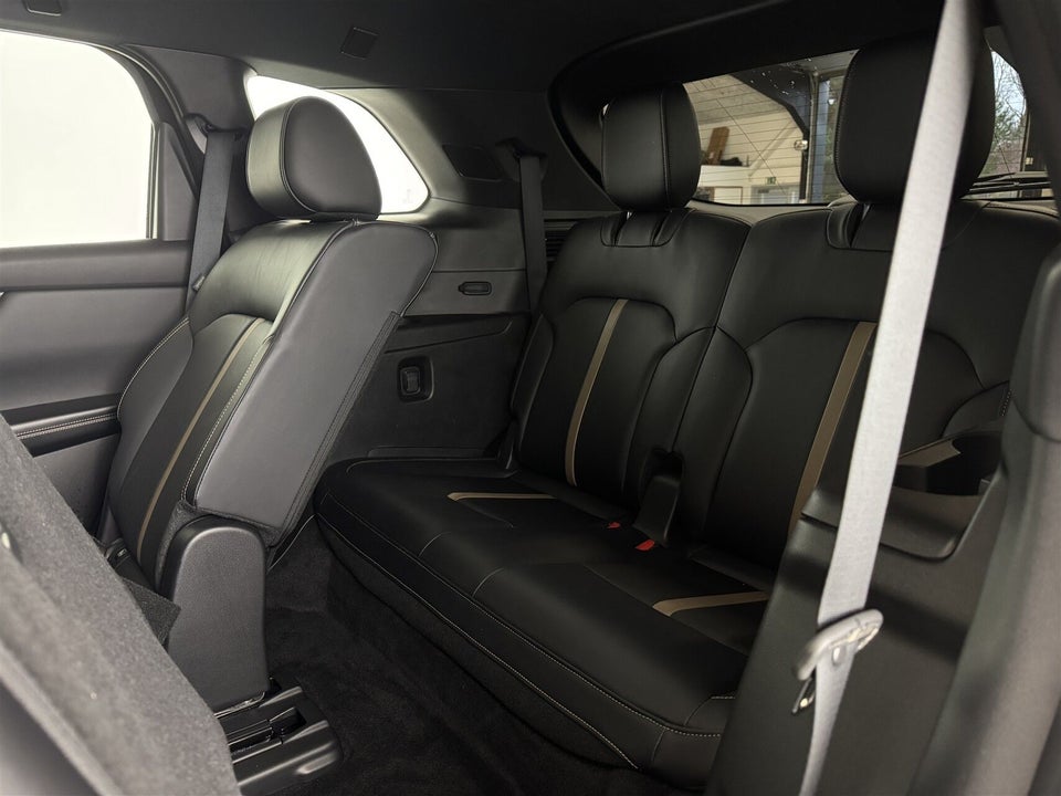 Mazda CX-80 2,5 PHEV Homura+ aut. AWD 7prs 5d