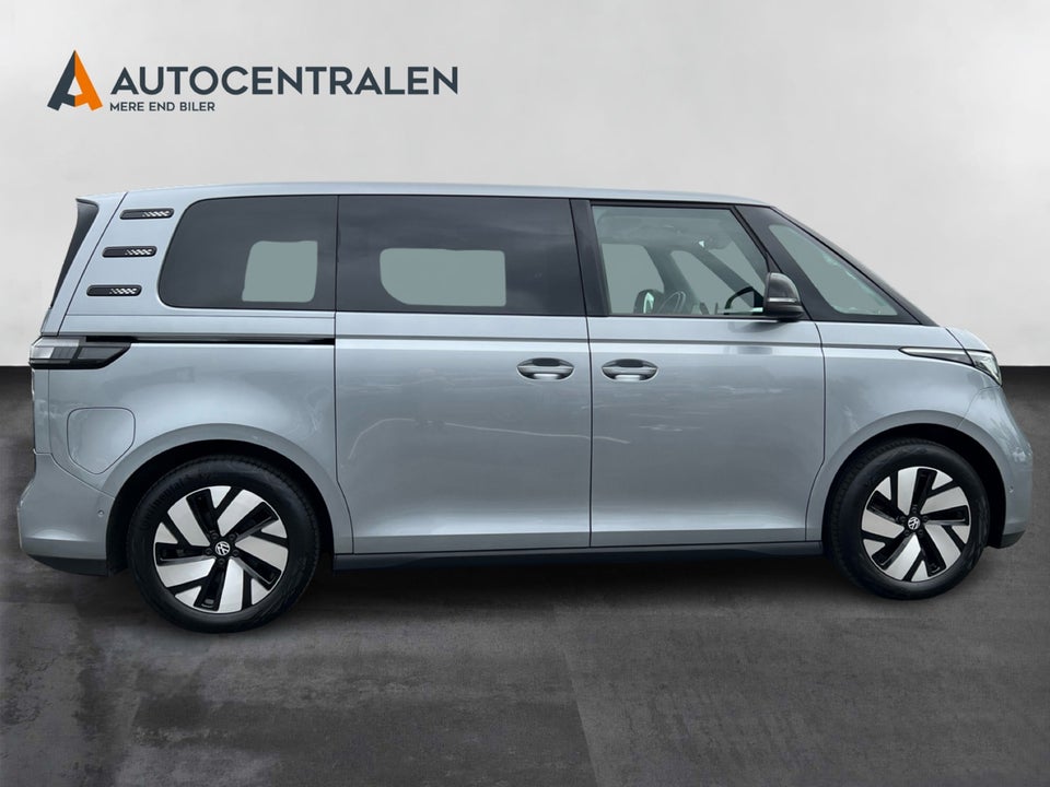 VW ID.Buzz 77 Life SWB 5d