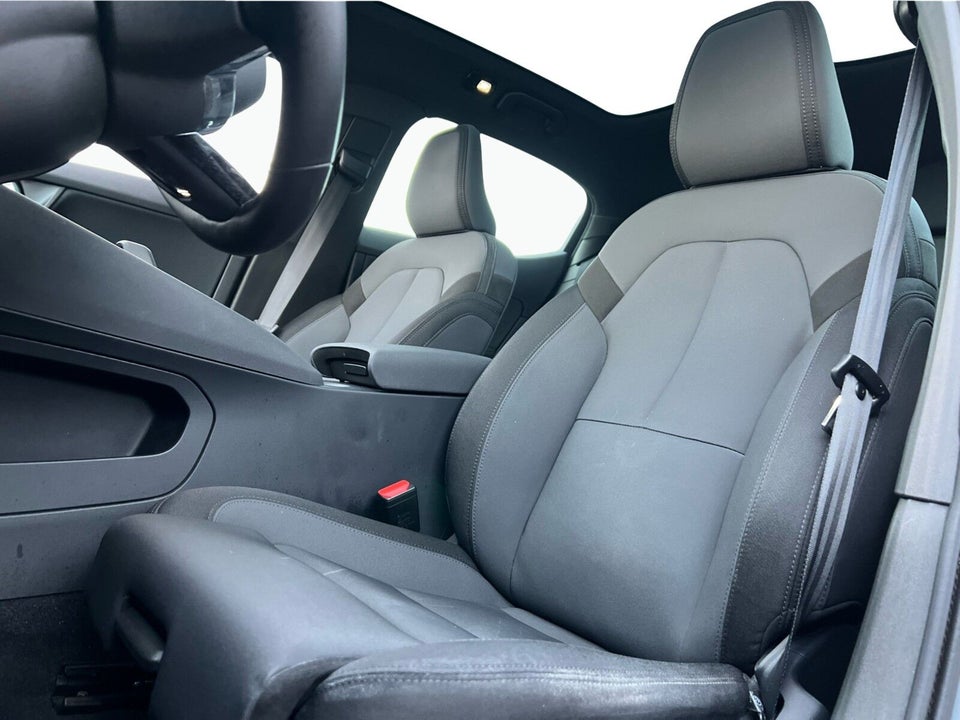 Polestar 2 Long Range 5d