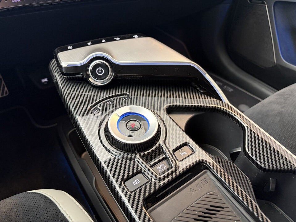 Kia EV6 77 Long Range GT-Line 5d