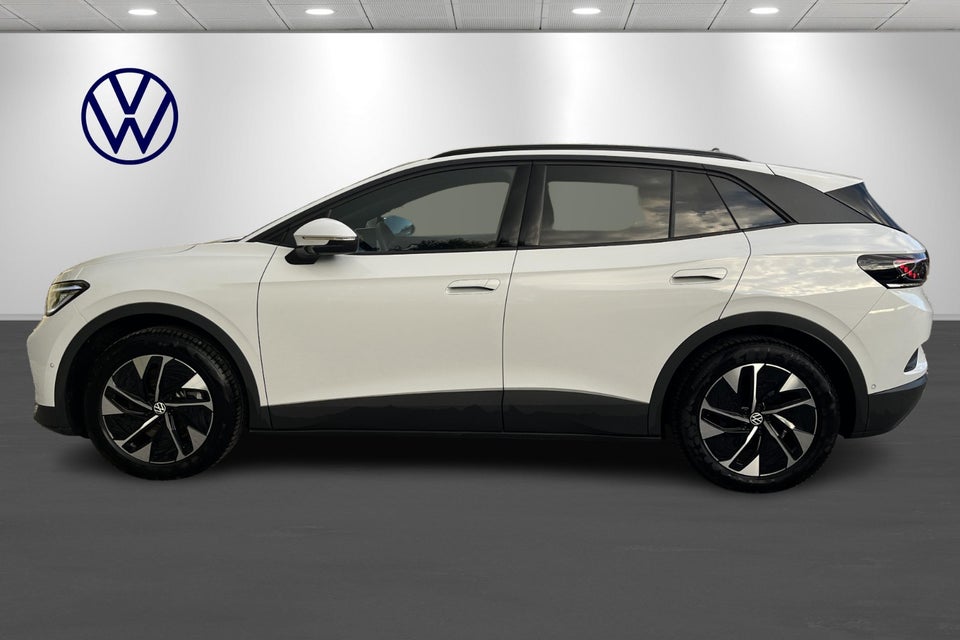 VW ID.4 77 Style+ 5d