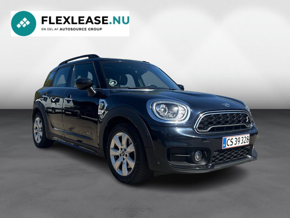 MINI Countryman Cooper SE 1,5 Essential aut. ALL4 5d