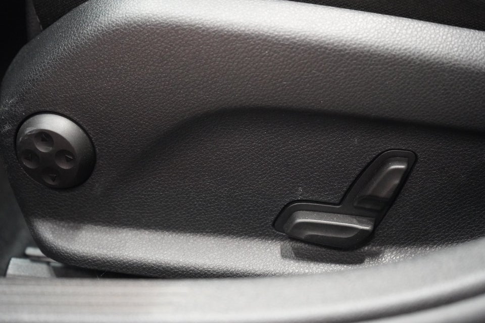 Mercedes C200 1,5 Avantgarde stc. aut. 5d