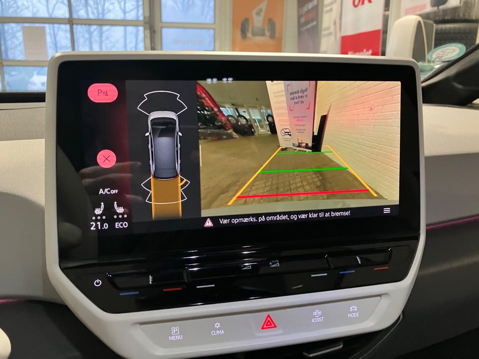 VW ID.3 58 Pro Performance 5d