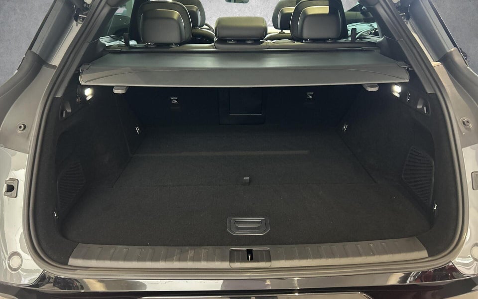 Zeekr 7X Privilege AWD 5d