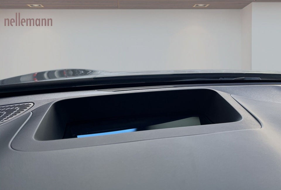 MG MGS6 77 Luxury Performance AWD 5d