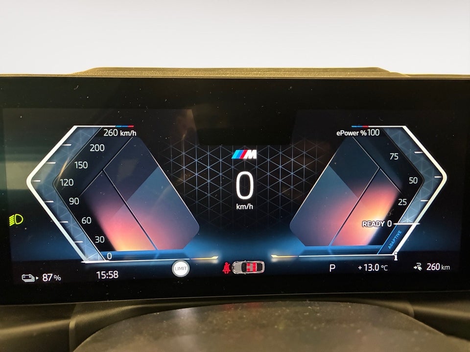 BMW i4 M50 M-Sport Pro xDrive 5d