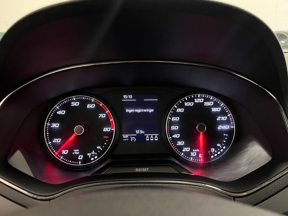 Seat Ibiza 1,0 TSi 95 Style 5d