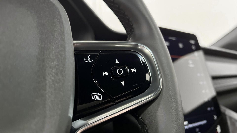 Polestar 2 Standard Range 5d