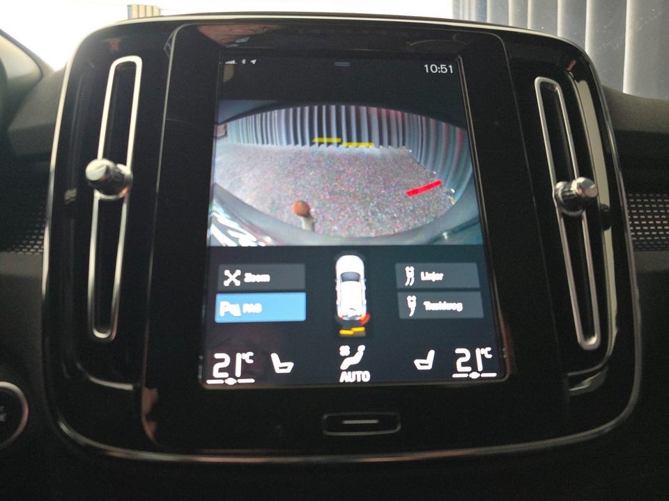 Volvo XC40 1,5 T5 ReCharge R-Design aut. 5d