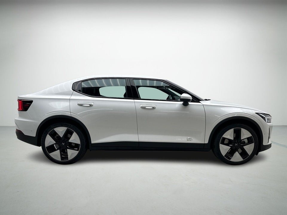 Polestar 2 Long Range 5d