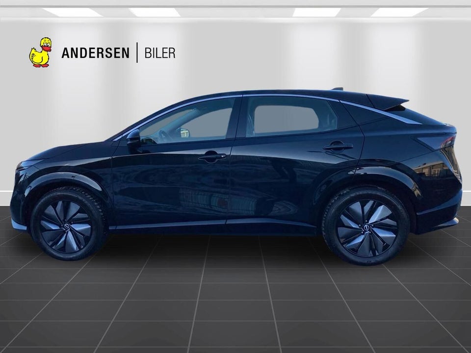 Nissan Ariya 63 Engage 5d