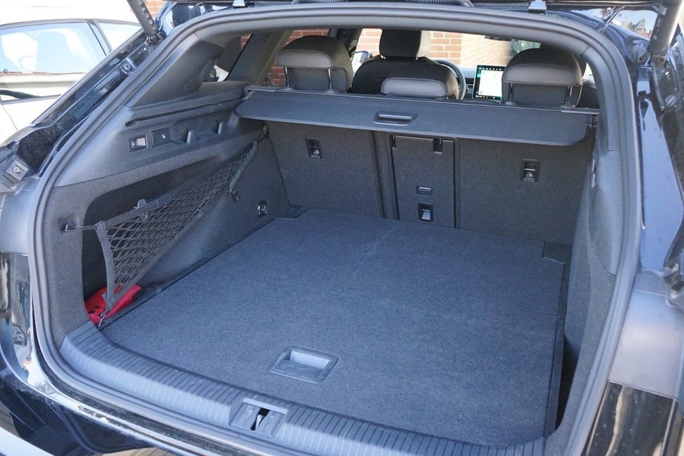 VW ID.7 77 Style Tourer 5d