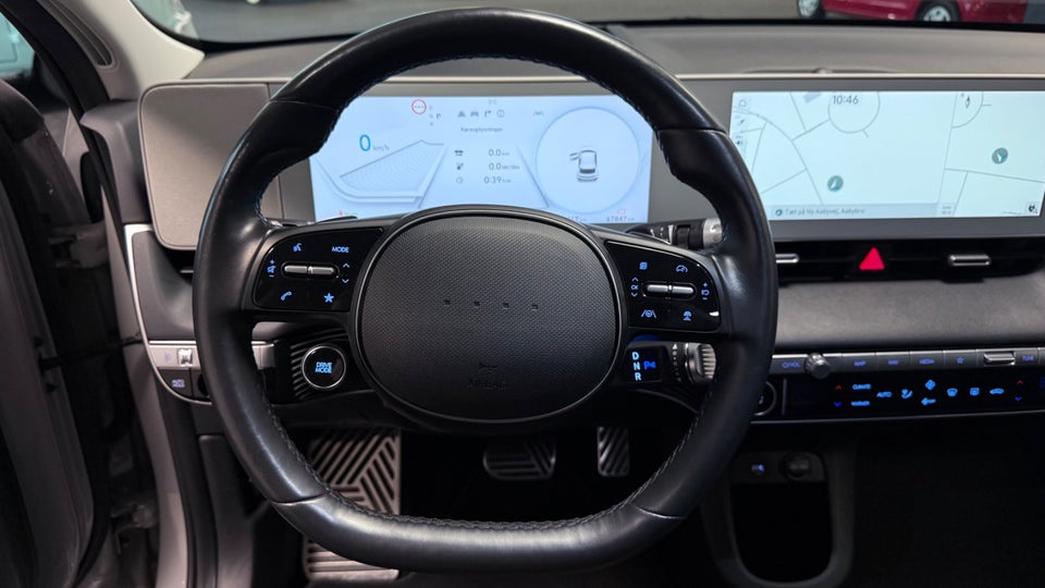 Hyundai Ioniq 5 73 Uniq AWD 5d