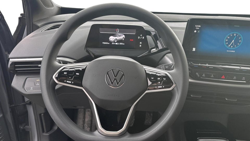 VW ID.4 77 Pro Performance 5d