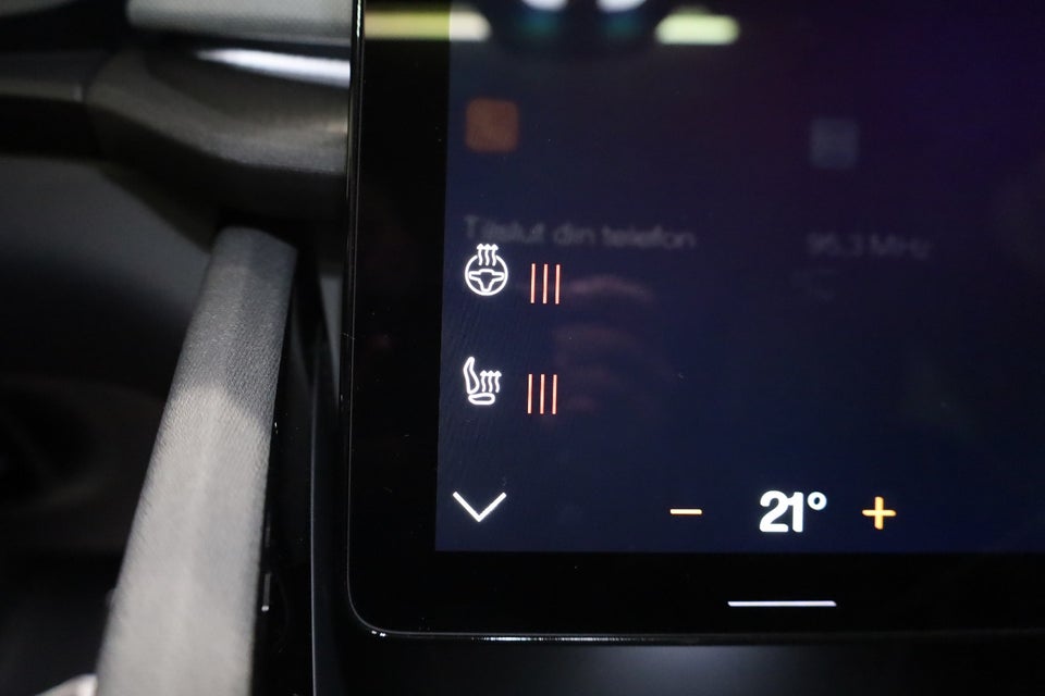 Polestar 2 Long Range 5d