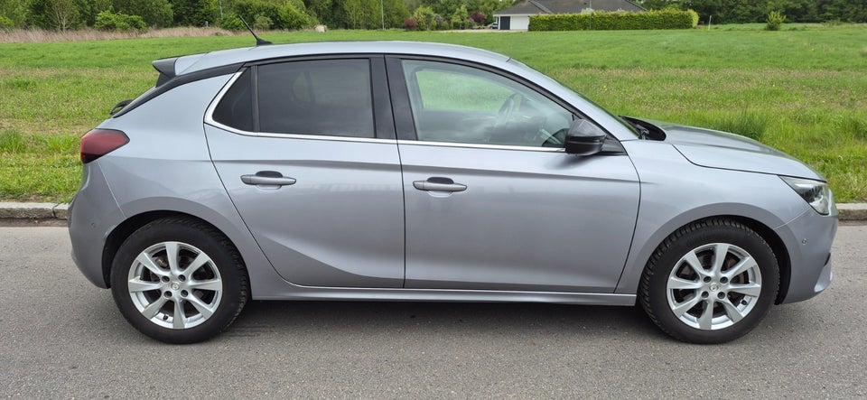 Opel Corsa 1,5 D 102 Elegance 5d