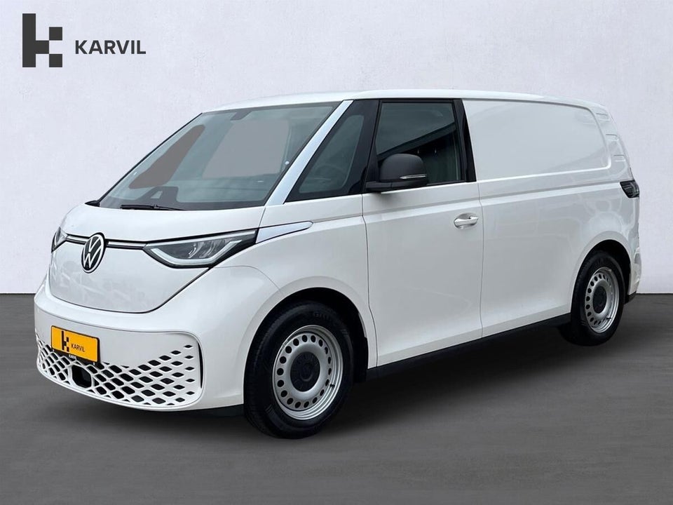 VW ID.Buzz 59 Cargo Comfort