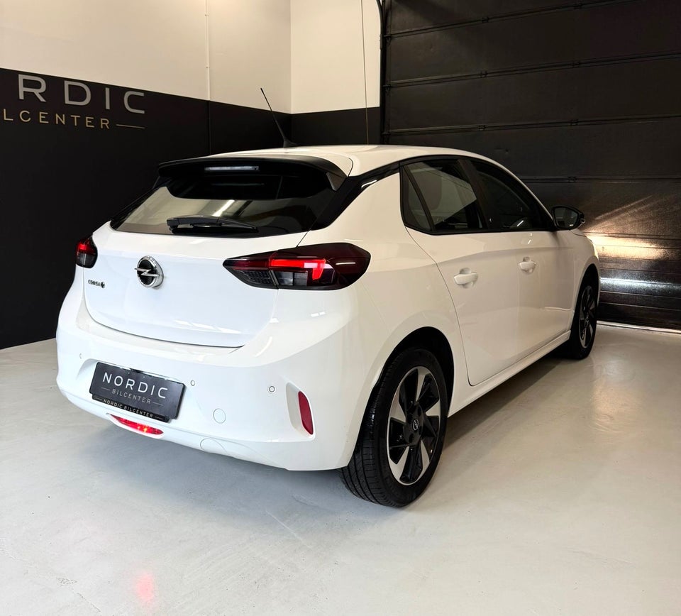 Opel Corsa-e 50 Dynamic 5d